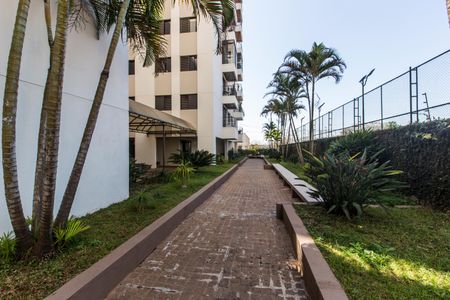 Apartamento para alugar com 85m², 3 quartos e 1 vagaEntrada