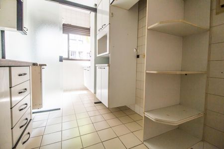 Apartamento para alugar com 85m², 3 quartos e 1 vagaCozinha