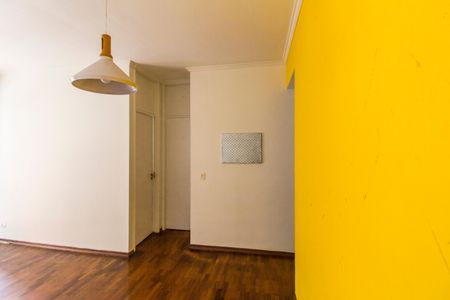 Apartamento para alugar com 85m², 3 quartos e 1 vagaSala de Jantar