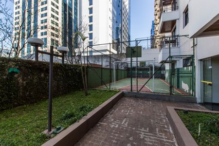 Apartamento para alugar com 85m², 3 quartos e 1 vagaQuadra Esportiva