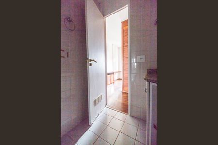 Apartamento para alugar com 85m², 3 quartos e 1 vagaBanheiro da Suíte