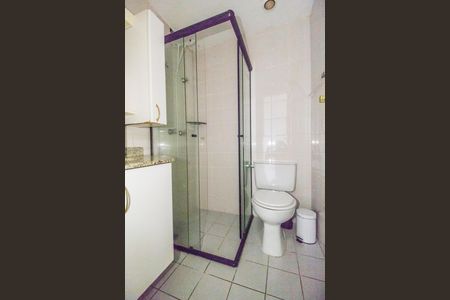 Apartamento para alugar com 85m², 3 quartos e 1 vagaBanheiro 2