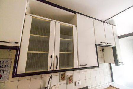 Apartamento para alugar com 85m², 3 quartos e 1 vagaCozinha
