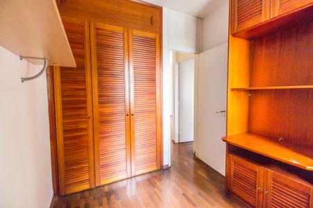 Apartamento para alugar com 85m², 3 quartos e 1 vagaQuarto 3