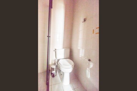 Apartamento para alugar com 85m², 3 quartos e 1 vagaBanheiro da Suíte