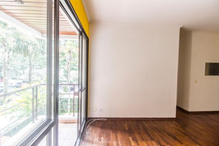 Apartamento para alugar com 85m², 3 quartos e 1 vagaSala de TV