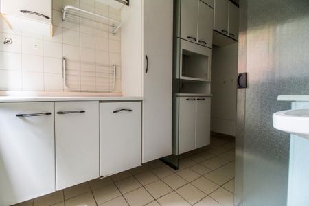 Apartamento para alugar com 85m², 3 quartos e 1 vagaÁrea de Serviço