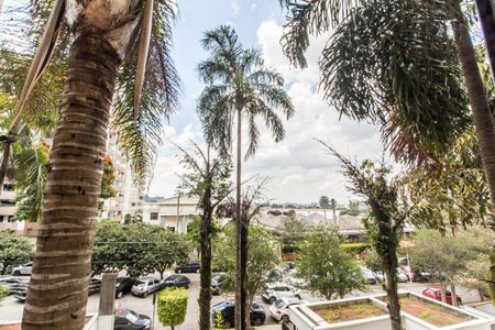 Apartamento para alugar com 85m², 3 quartos e 1 vagaVista do Quarto 3