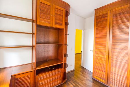 Apartamento para alugar com 85m², 3 quartos e 1 vagaQuarto 2