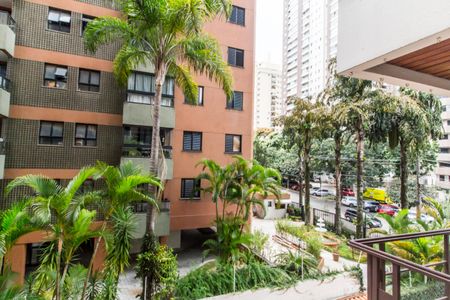 Apartamento para alugar com 85m², 3 quartos e 1 vagaVista