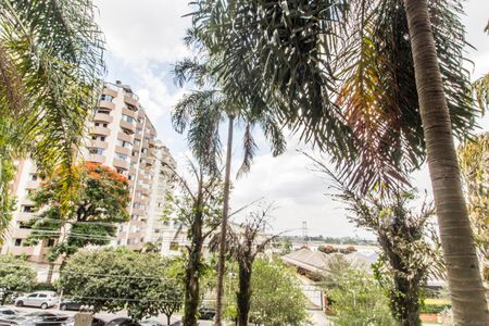 Apartamento para alugar com 85m², 3 quartos e 1 vagaVista do Quarto 3