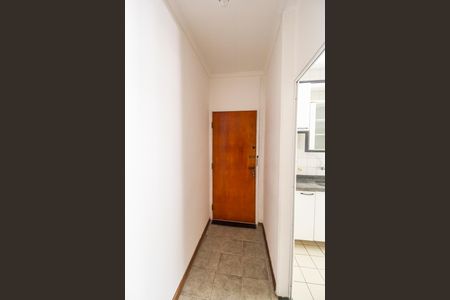 Apartamento para alugar com 85m², 3 quartos e 1 vagaEntrada
