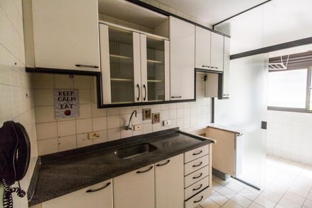Apartamento para alugar com 85m², 3 quartos e 1 vagaCozinha