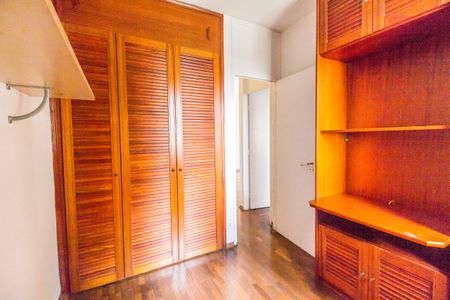 Apartamento para alugar com 85m², 3 quartos e 1 vagaQuarto 3