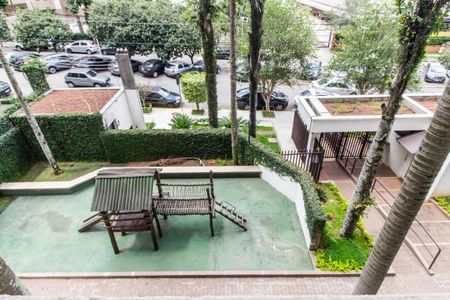 Apartamento para alugar com 85m², 3 quartos e 1 vagaVista do Quarto 3