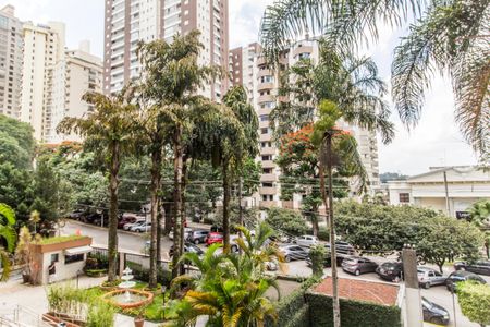 Apartamento para alugar com 85m², 3 quartos e 1 vagaVista da Varanda