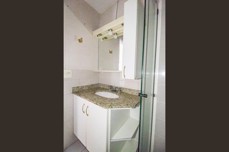 Apartamento para alugar com 85m², 3 quartos e 1 vagaBanheiro 2