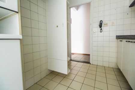 Apartamento para alugar com 85m², 3 quartos e 1 vagaCozinha