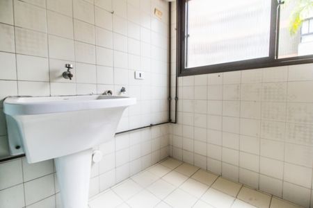 Apartamento para alugar com 85m², 3 quartos e 1 vagaÁrea de Serviço