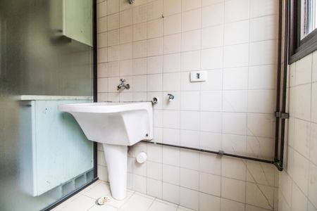 Apartamento para alugar com 85m², 3 quartos e 1 vagaÁrea de Serviço