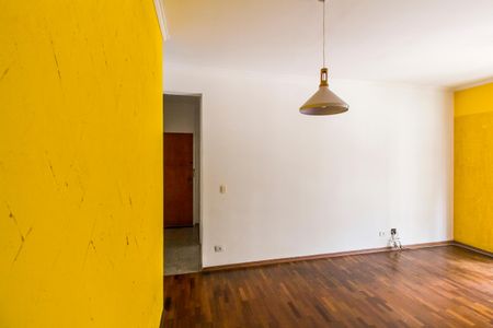 Apartamento para alugar com 85m², 3 quartos e 1 vagaSala de Jantar
