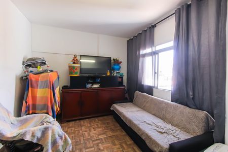 Apartamento à venda com 82m², 3 quartos e sem vagaSala
