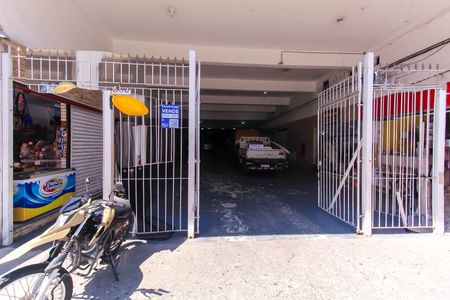 Apartamento à venda com 82m², 3 quartos e sem vagaFachada