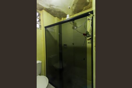 Apartamento à venda com 82m², 3 quartos e sem vagaBanheiro