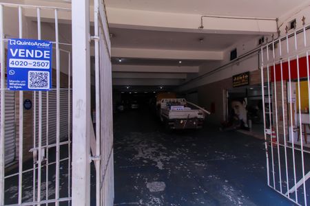 Apartamento à venda com 82m², 3 quartos e sem vagaFachada