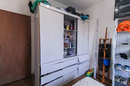 Apartamento à venda com 82m², 3 quartos e sem vagaQuarto 3