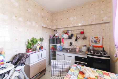 Apartamento à venda com 82m², 3 quartos e sem vagaCozinha