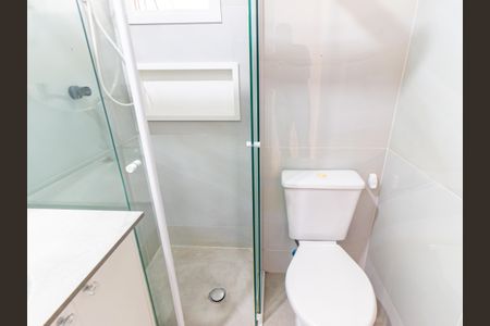 Apartamento à venda com 49m², 2 quartos e 1 vagaBanheiro