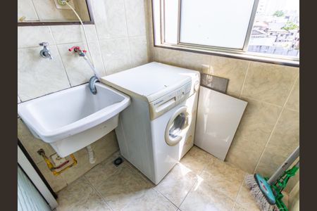 Apartamento à venda com 49m², 2 quartos e 1 vagaÁrea de Serviço