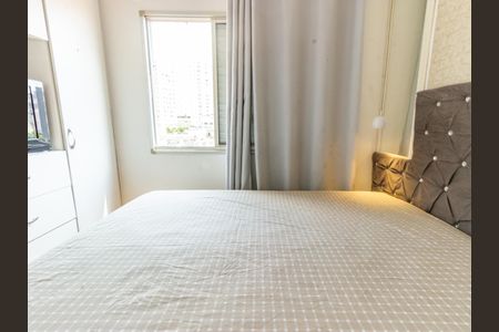 Apartamento à venda com 49m², 2 quartos e 1 vagaQuarto 1