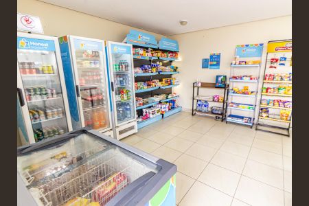 Apartamento à venda com 49m², 2 quartos e 1 vagaÁrea comum - Mercadinho