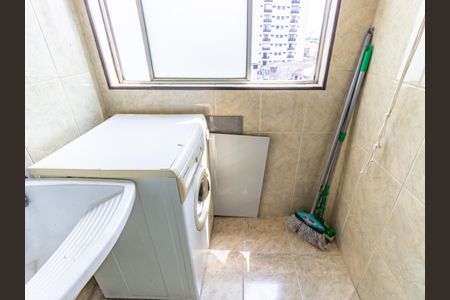 Apartamento à venda com 49m², 2 quartos e 1 vagaÁrea de Serviço