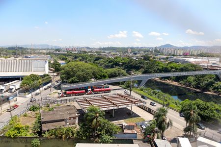 Apartamento à venda com 26m², 1 quarto e sem vaga Apartamento à venda com 26m², 1 quarto e sem vagavista