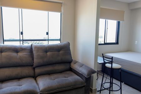 Apartamento à venda com 26m², 1 quarto e sem vaga Apartamento à venda com 26m², 1 quarto e sem vagasala