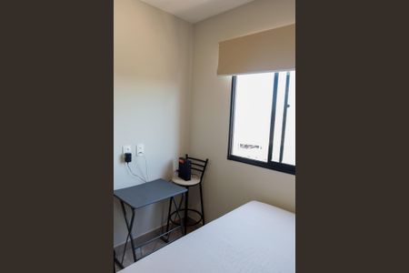 Apartamento à venda com 26m², 1 quarto e sem vaga Apartamento à venda com 26m², 1 quarto e sem vagaQuarto 1