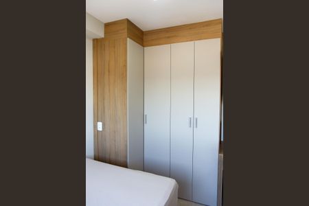 Apartamento à venda com 26m², 1 quarto e sem vaga Apartamento à venda com 26m², 1 quarto e sem vagaQuarto 1