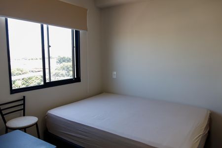 Apartamento à venda com 26m², 1 quarto e sem vaga Apartamento à venda com 26m², 1 quarto e sem vagaQuarto 1