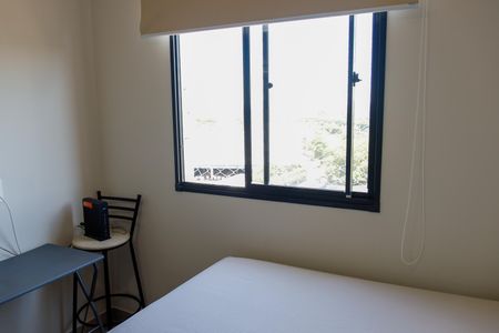 Apartamento à venda com 26m², 1 quarto e sem vaga Apartamento à venda com 26m², 1 quarto e sem vagaQuarto 1