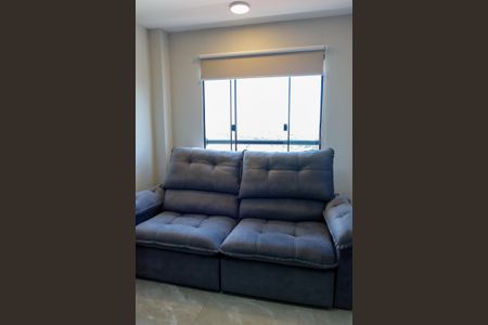 Apartamento à venda com 26m², 1 quarto e sem vaga Apartamento à venda com 26m², 1 quarto e sem vagasala