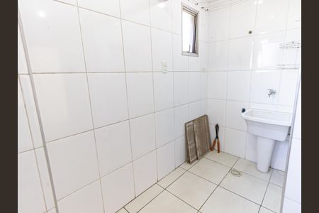 Apartamento à venda com 50m², 1 quarto e 1 vagaÁrea de Serviço
