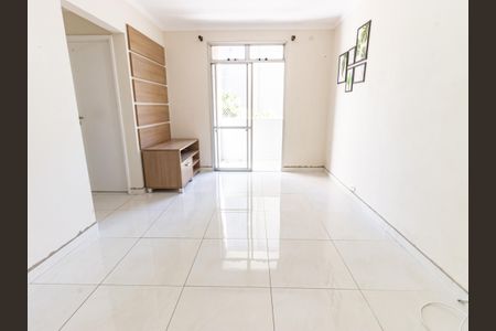 Apartamento à venda com 50m², 1 quarto e 1 vagaSala