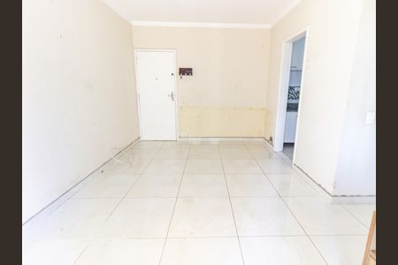 Apartamento à venda com 50m², 1 quarto e 1 vagaSala