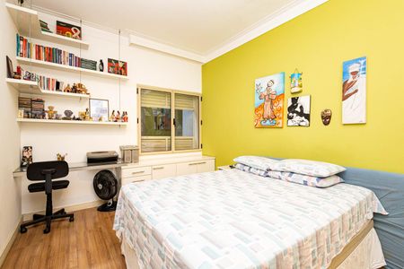 Apartamento à venda com 65m², 1 quarto e sem vagaQuarto