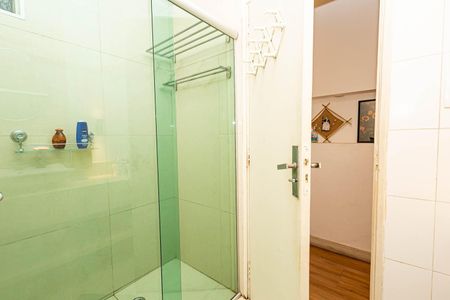 Apartamento à venda com 65m², 1 quarto e sem vagaBanheiro
