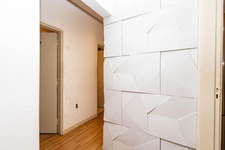 Apartamento à venda com 65m², 1 quarto e sem vagaSala