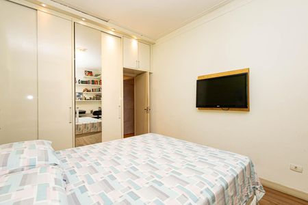 Apartamento à venda com 65m², 1 quarto e sem vagaQuarto